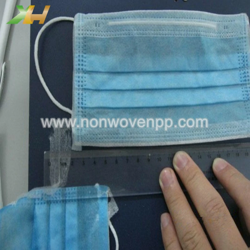 non woven fabric used for medical purposes